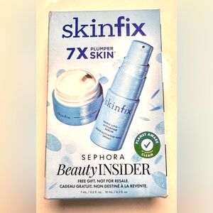 Skinfix Sephora Insider Set